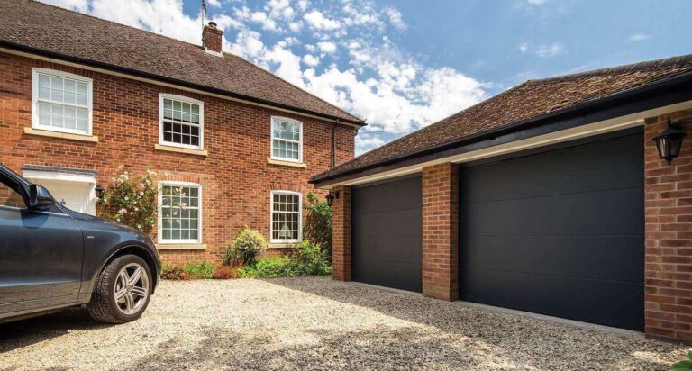 5 Common Garage Door Problems and How to Fix Them