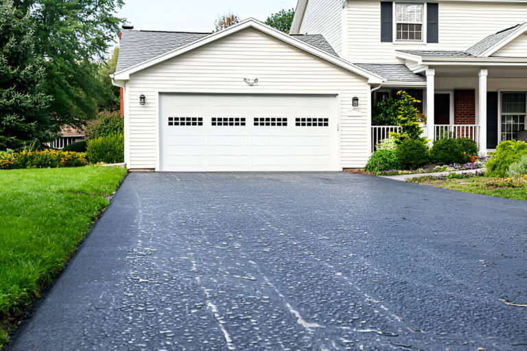 Why Regular Garage Door Maintenance is Essential for Home Safety