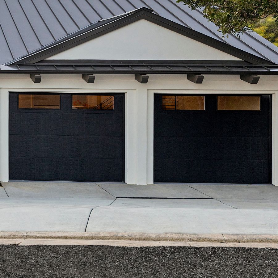Why should you trust us with your garage door repairs in Lowell?