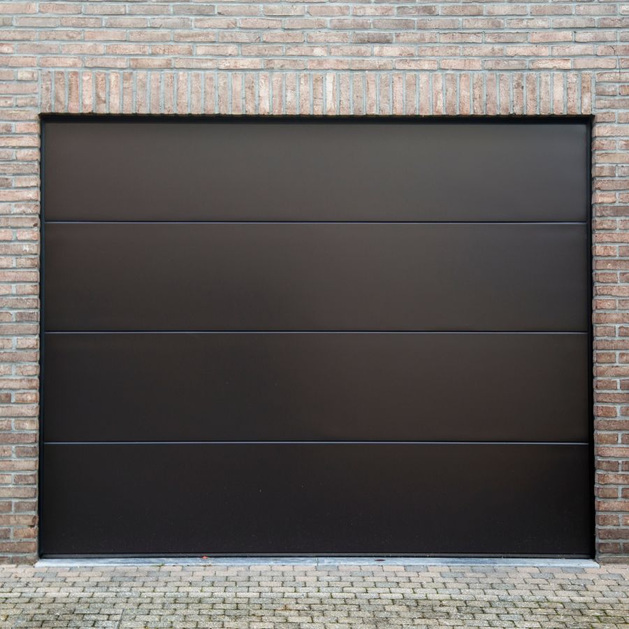 Three key reasons make us your best choice for garage door repairs in Lincolnton.