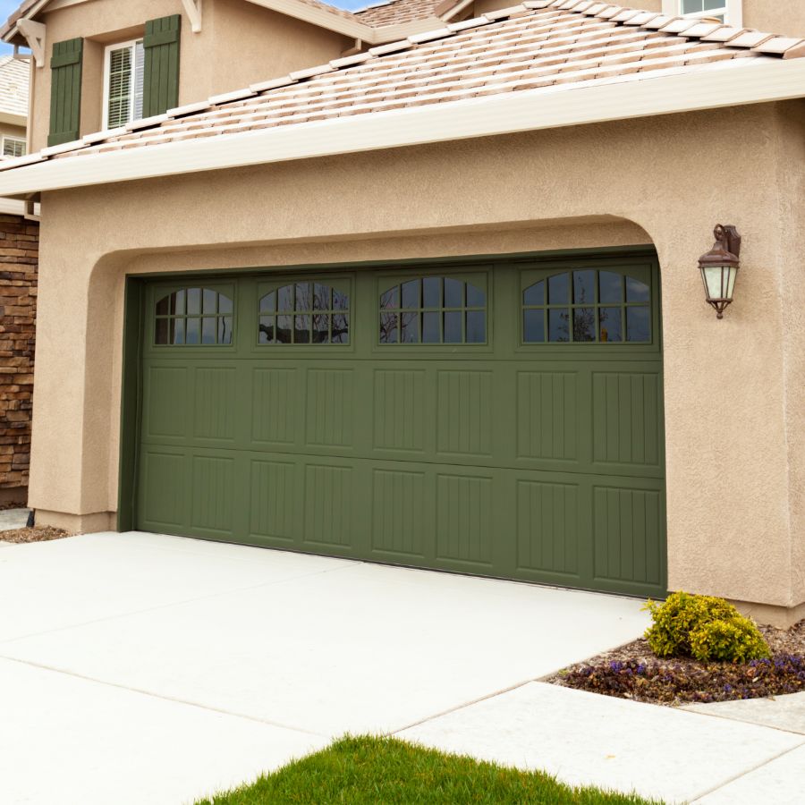 Understanding that a faulty garage door can disrupt your day, we’re fully committed to providing quality service to the residents of Ranlo.