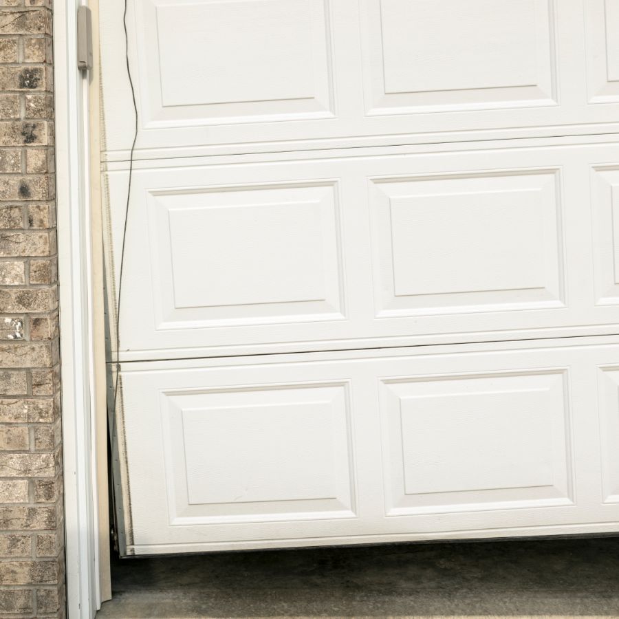 While our regular repair process guarantees your garage door stays in excellent condition, we also understand that emergencies can happen at any time.