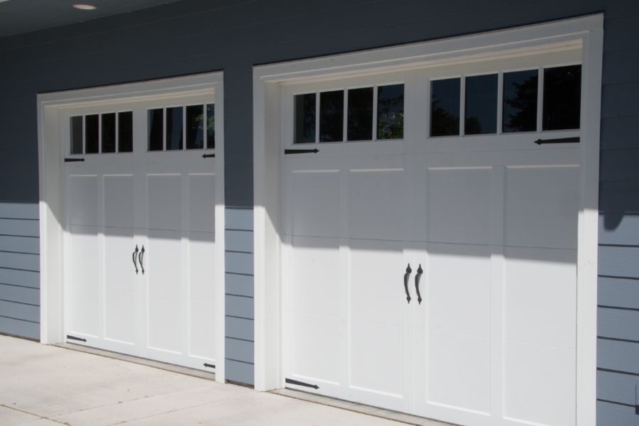 At Garage Door Repair of Gastonia, we provide premier garage door installation services.