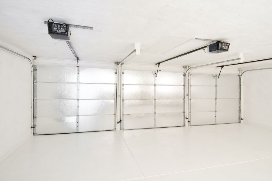 At Garage Door Repair of Gastonia, we’re dedicated to providing top-tier garage door insulation services, custom-tailored to suit your unique needs.