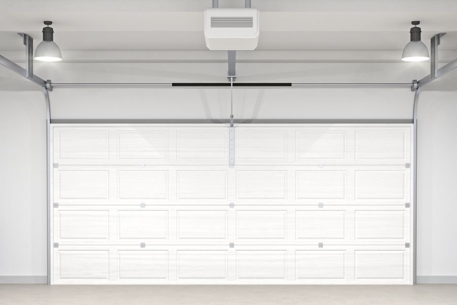 At Garage Door Repair of Gastonia, you’ll find a wide range of garage door openers, from chain-driven to belt-driven, screw-driven to smart openers.