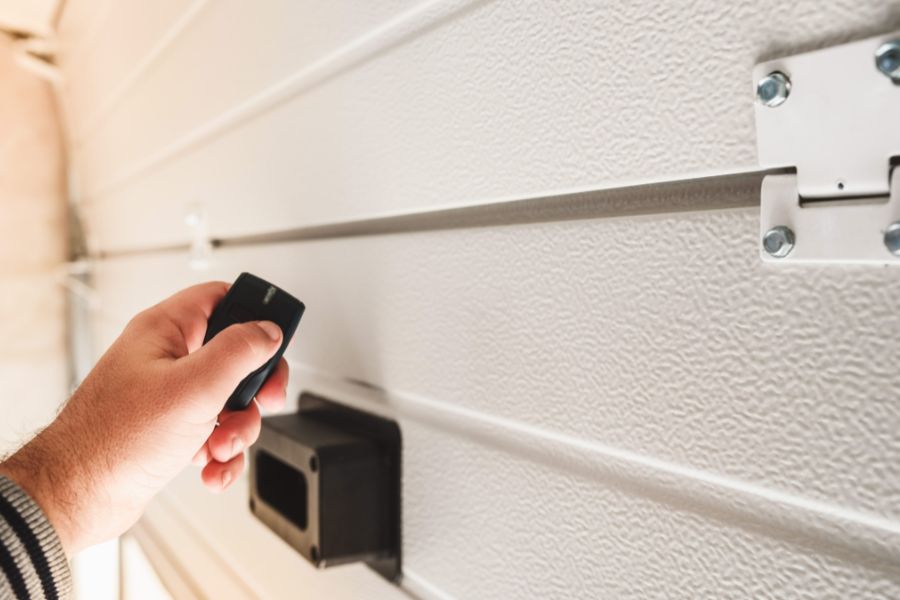 At Garage Door Repair of Gastonia, we have you taken care of with a broad range of high-quality garage door remotes.