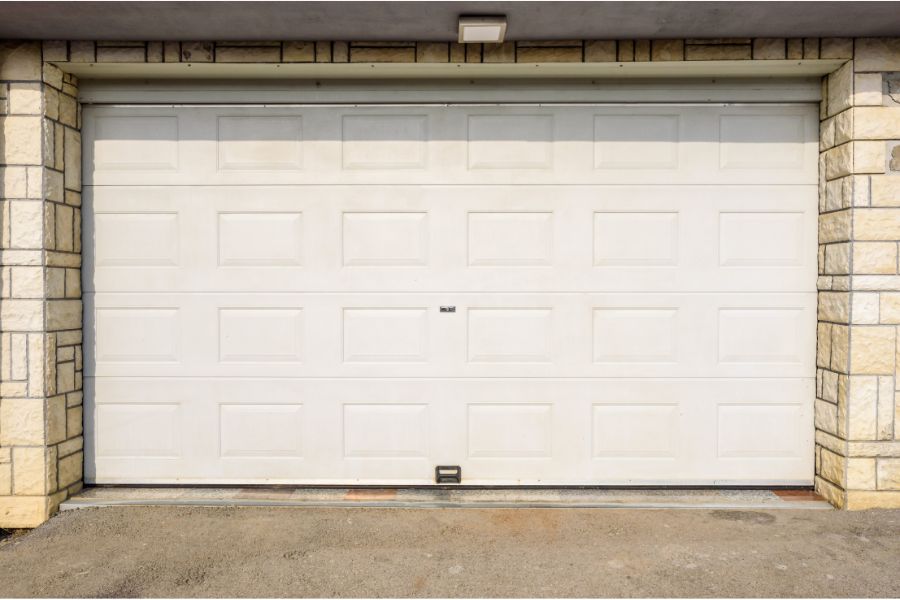 You’ve found the right place for garage door repair in Belmont, NC.