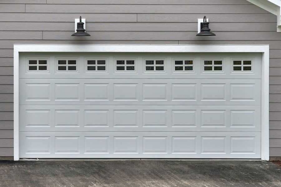 You’re in good hands with us at Garage Door Repair of Gastonia.