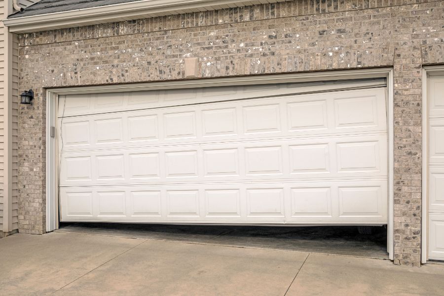 At Garage Door Repair of Gastonia, you’re guaranteed top-quality, dependable garage door repair services.