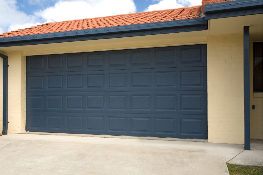 When your garage door malfunctions in Gastonia, NC, don’t fret.
