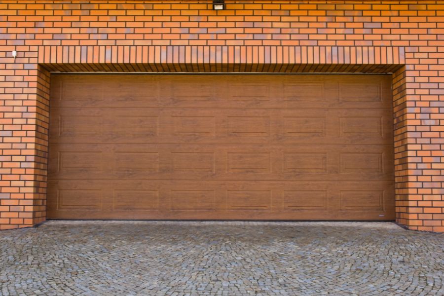 At Garage Door Repair of Gastonia, we’re experts at solving your garage door worries in High Shoals, NC.