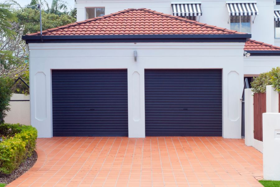 When you’re faced with garage door issues in McAdenville, NC, Garage Door Repair of Gastonia is there for you.