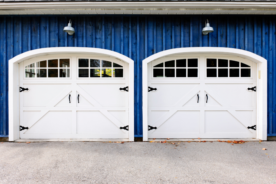 If you’re dealing with garage door problems in Stanley, NC, rely on us at Garage Door Repair of Gastonia.