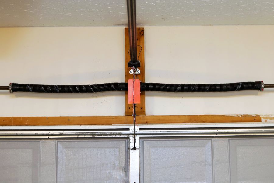 Struggling with a faulty garage door? At Garage Door Repair of Gastonia, we’ve got your back.