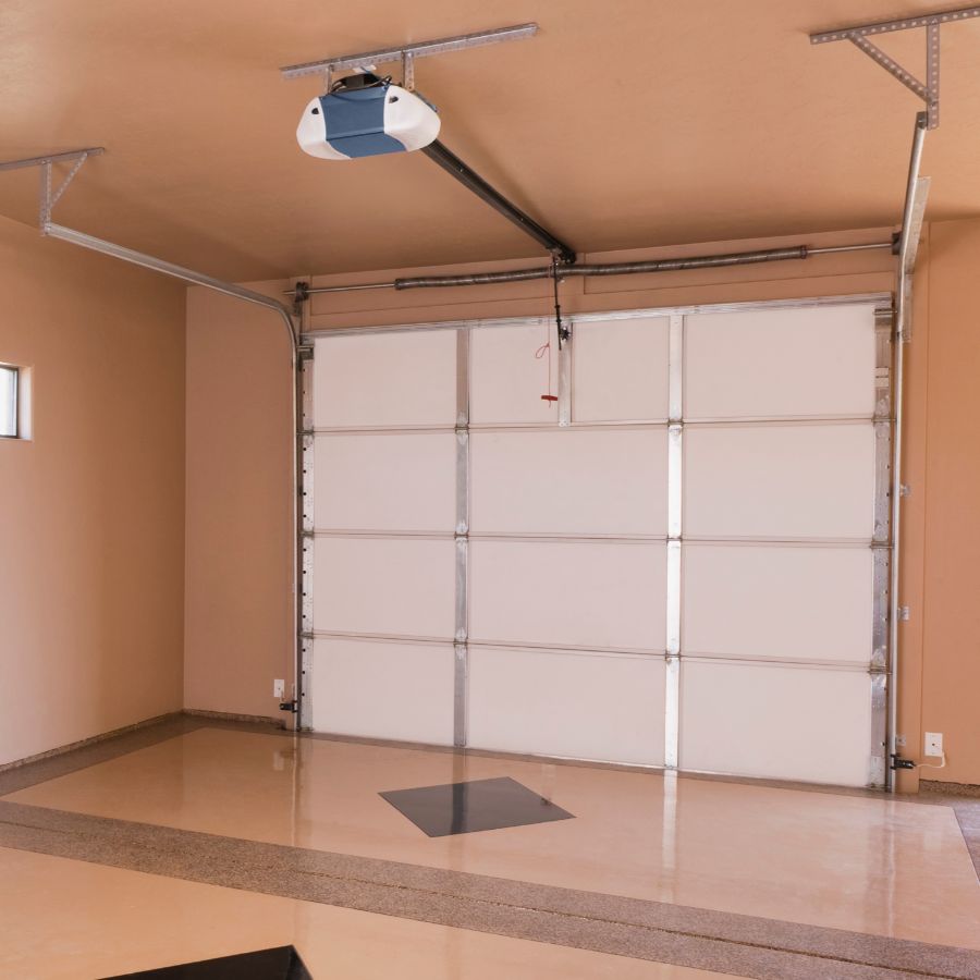 Choosing the right garage door opener is only half the battle; getting it professionally installed and set up is equally essential.