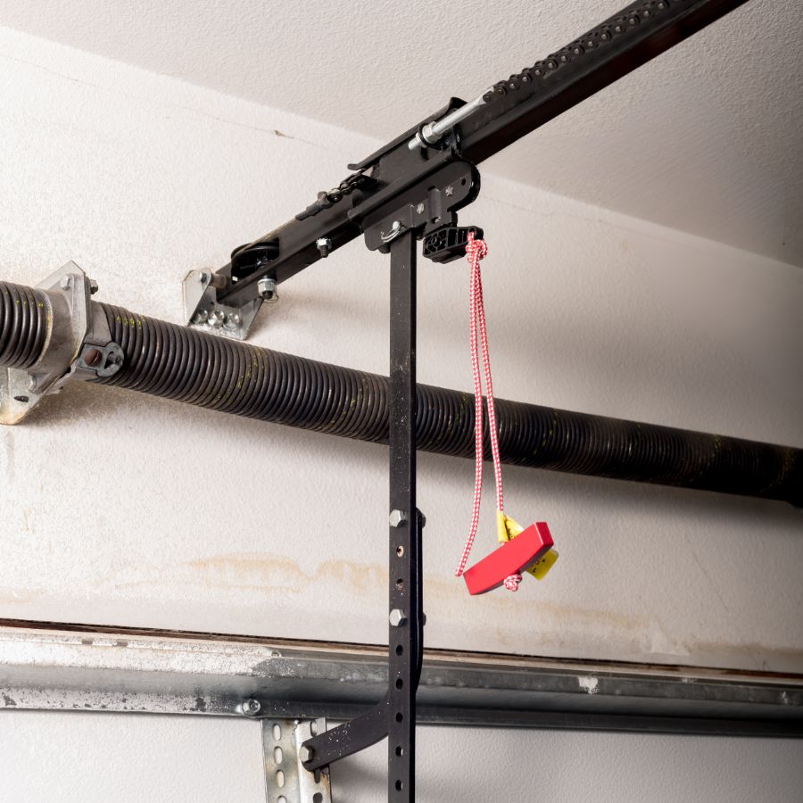 At Garage Door Repair of Gastonia, your safety is our top priority.