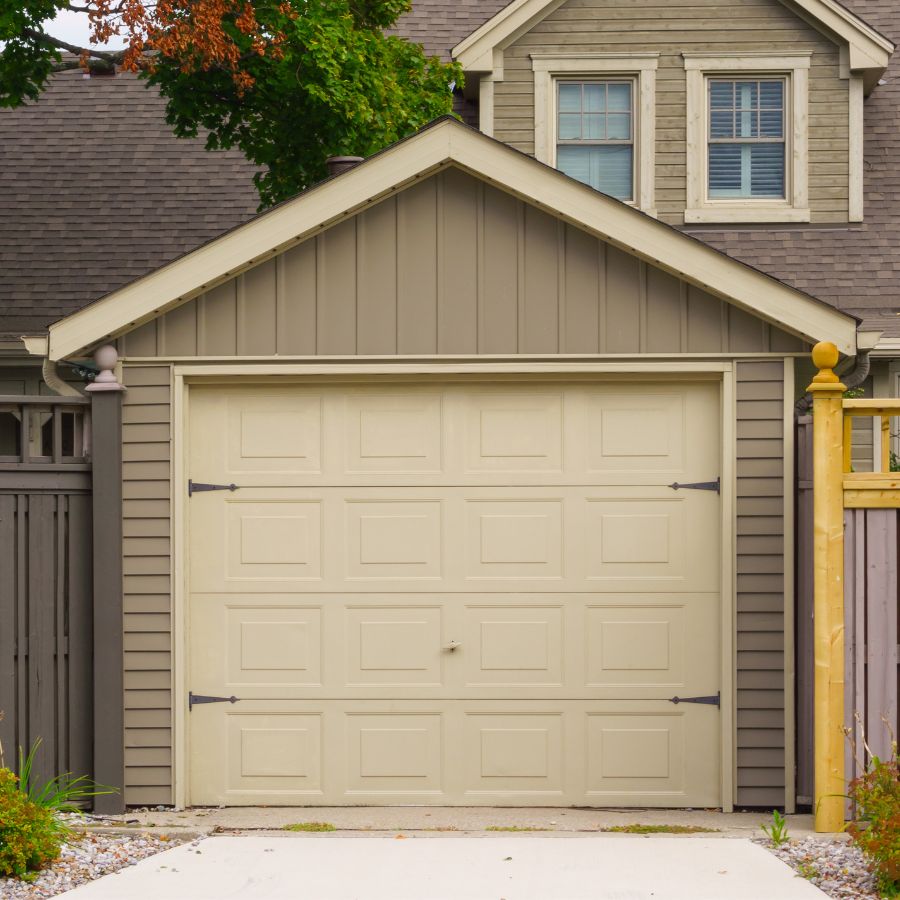 Beyond providing high-quality garage door services in Cramerton, our promise to you, the homeowner, is unwavering.