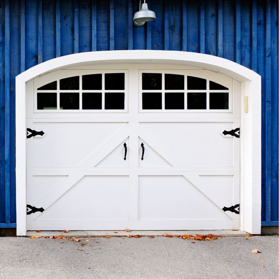 Diving into the world of garage doors, you’ll find a plethora of options awaiting you.